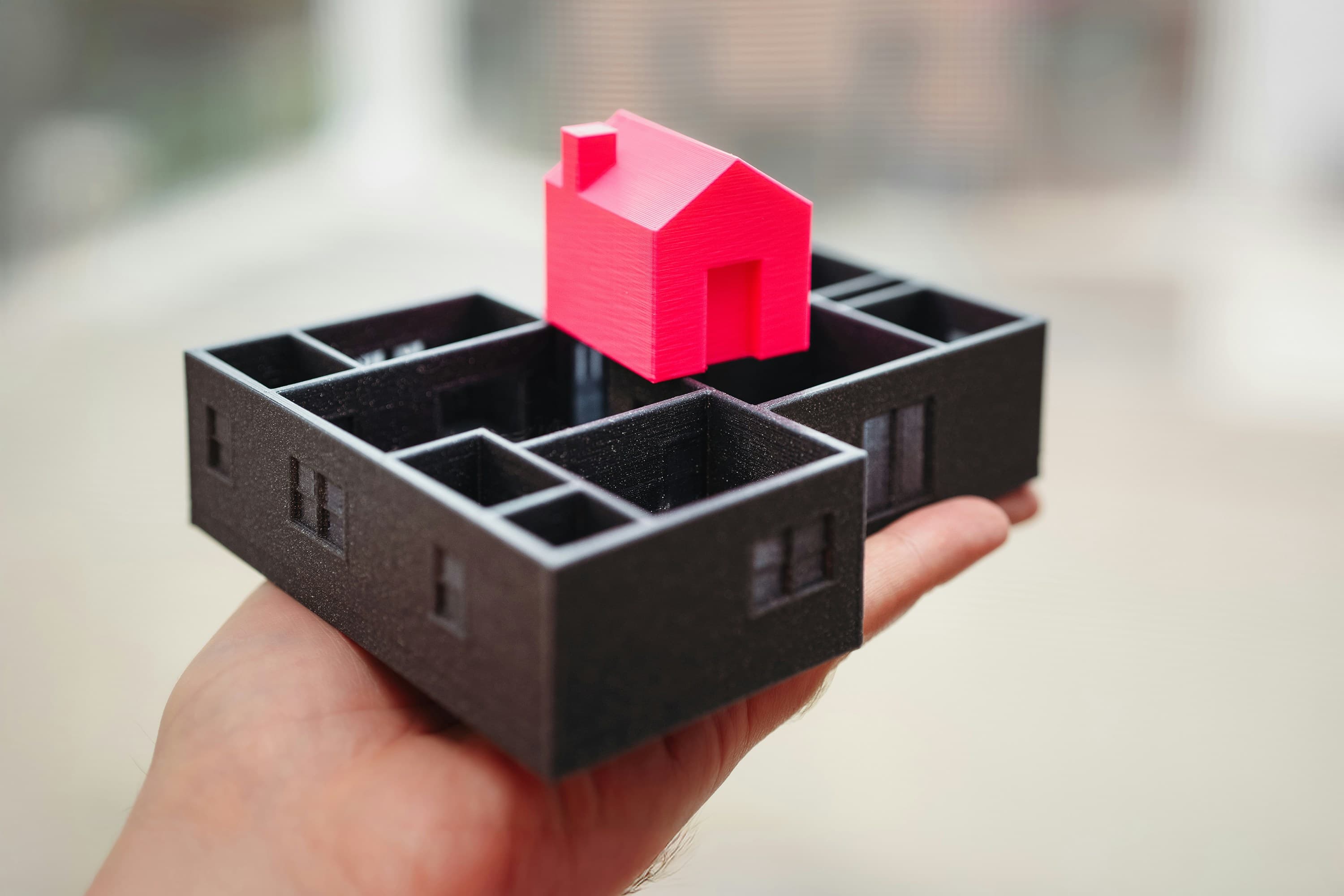 Architectural Models