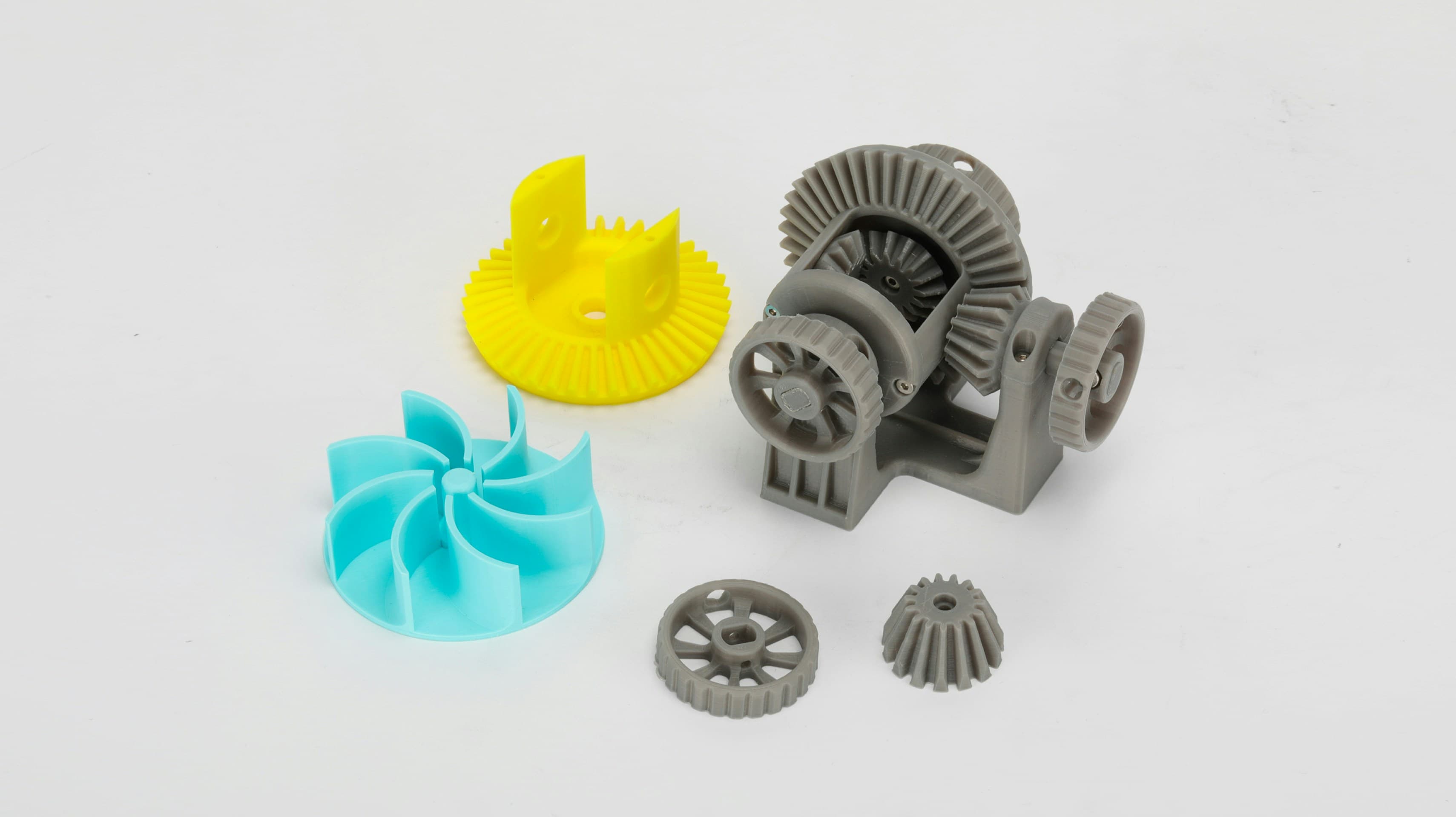 Engineering Parts