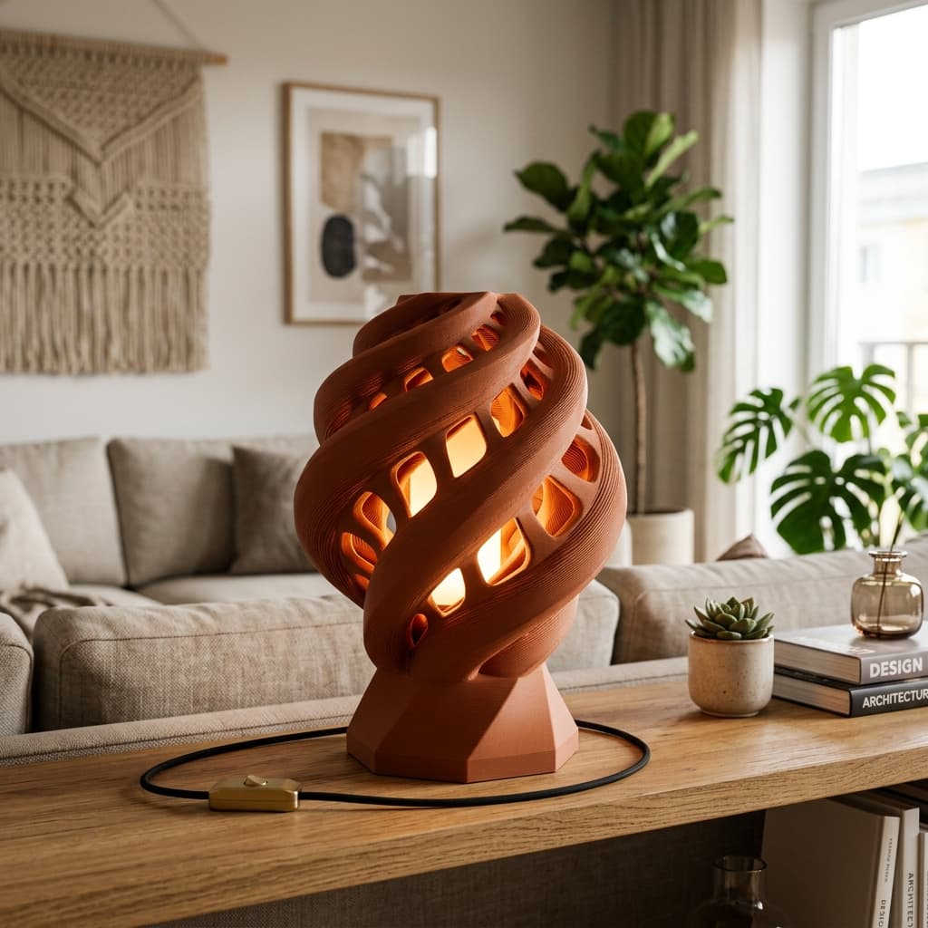 Interior Decor