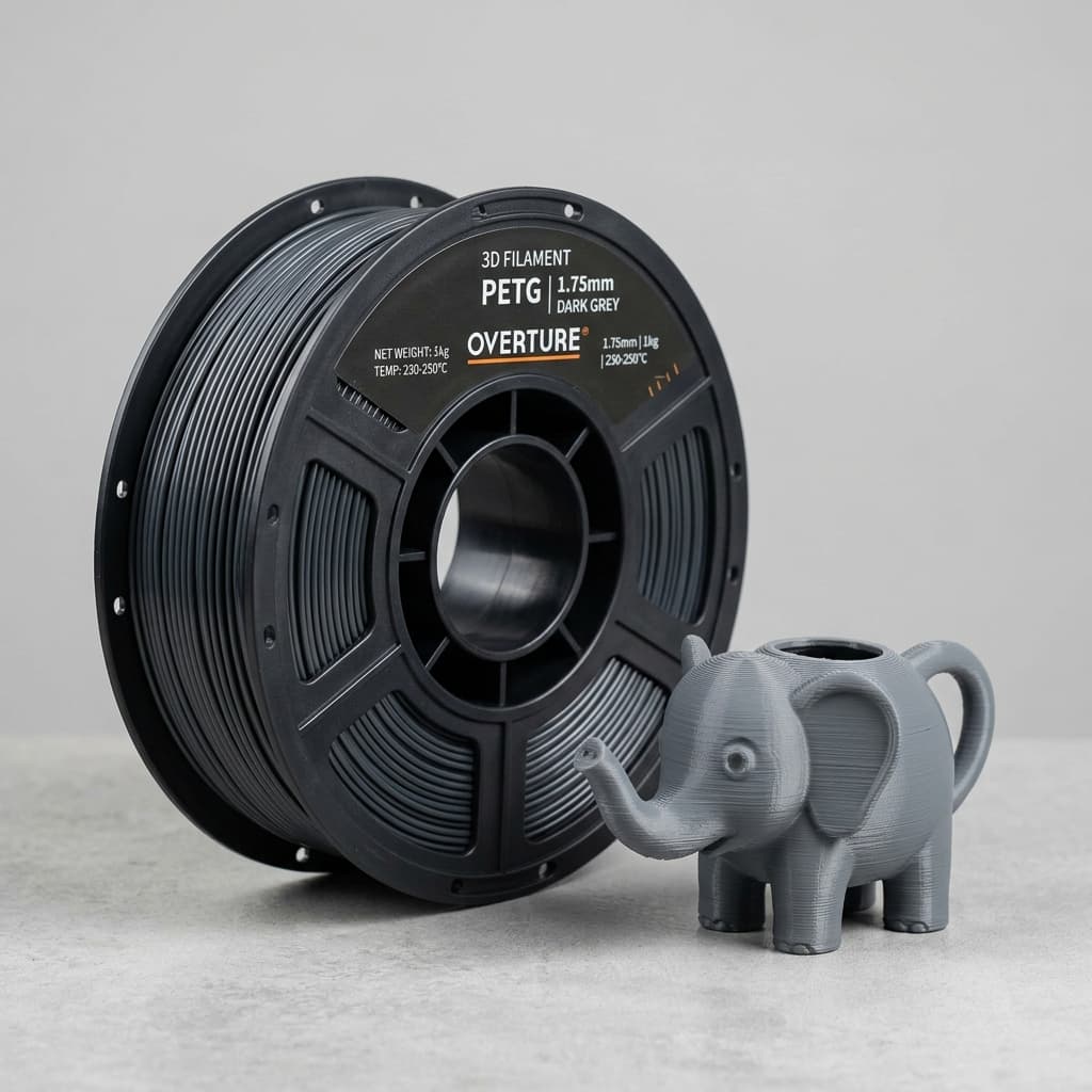 PETG (Polyethylene)
