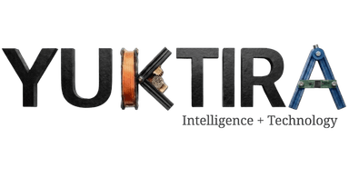 Yuktira 3D Printing